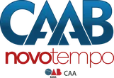Logo de CAAB