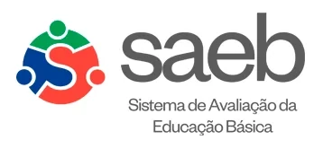 Logo de SAEB